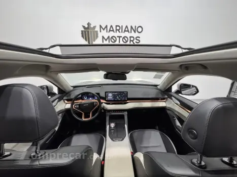 HAVAL H6 1.5 PHEV19 E-TRACTION