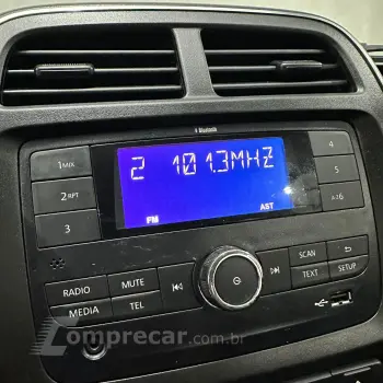 Kwid KWID Zen 1.0 Flex 12V 5p Mec.