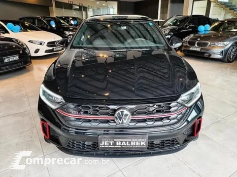 JETTA - 2.0 350 TSI GLI DSG