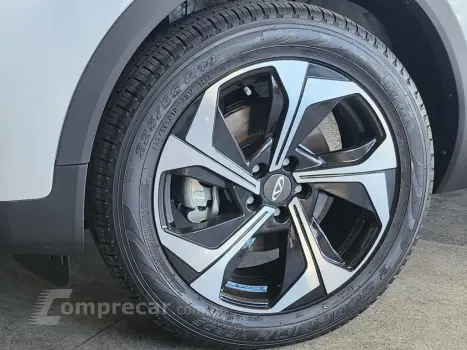 TIGGO 5X PRO 1.5 VVT TURBO IFLEX CVT