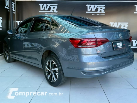 VIRTUS 1.0 200 TSI Comfortline