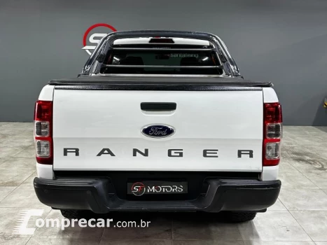 RANGER - 2.5 XLS 4X2 CD 16V 4P MANUAL