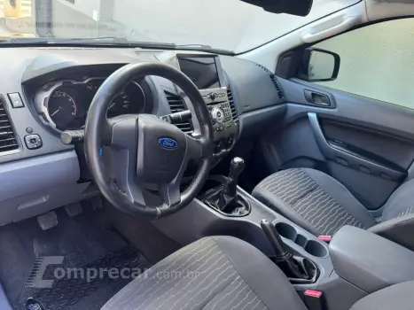 RANGER 2.5 XLS 4X2 CD 16V