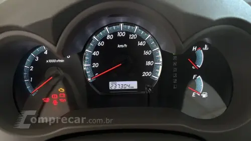 Hilux SW4 SRV 3.0 4X4 (7 Lugares)