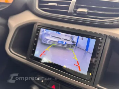 PRISMA Sed. Joy/ LS 1.0 8V FlexPower 4p