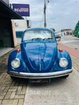FUSCA 1.3 8V