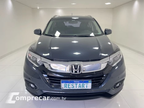 HR-V 1.8 16V EXL