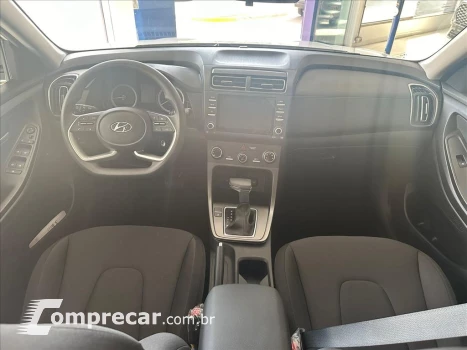 CRETA 1.0 TGDI FLEX COMFORT PLUS AUTOMÁTICO