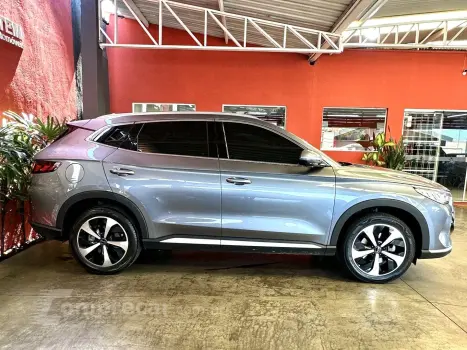 SONG PLUS 1.5 DM-I HÍBRIDO AUTOMÁTICO