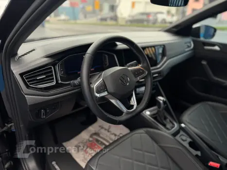 VIRTUS 1.4 250 TSI Exclusive