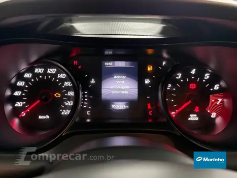 ARGO 1.0 FIREFLY FLEX MANUAL