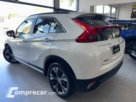 Eclipse Cross HPE -S