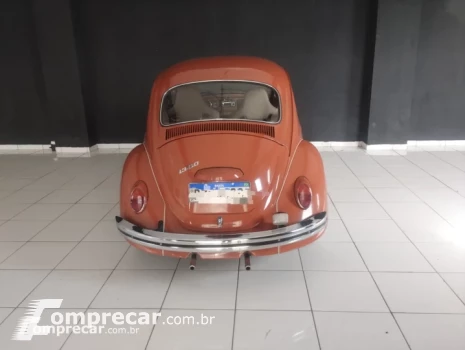 FUSCA 1.3 8V