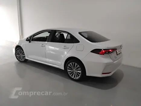 COROLLA 2.0 VVT-IE FLEX XEI DIRECT SHIFT