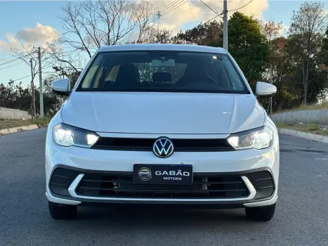 POLO 1.0 MPI TOTAL FLEX MANUAL