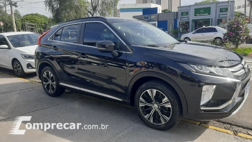 ECLIPSE CROSS 1.5 Mivec Turbo HPE