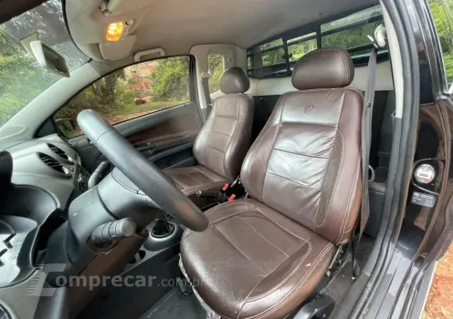 SAVEIRO 1.6 Cross CE 16V