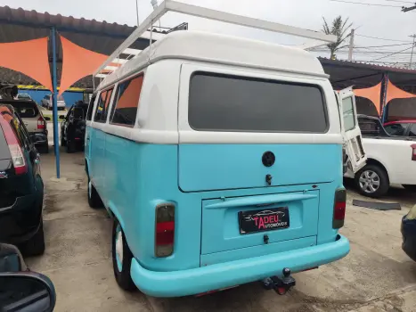 KOMBI 1.4 MI STD 8V