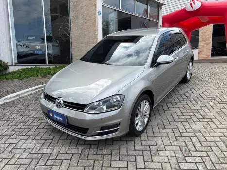 Golf Highline 1.4 TSI 140cv Aut.
