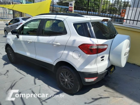 ECOSPORT SE 1.6. 16V