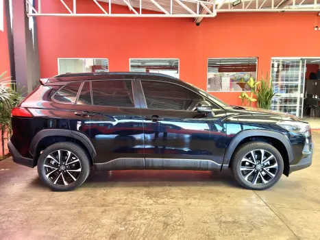 COROLLA CROSS 2.0 VVT-IE FLEX XRE DIRECT SHIFT