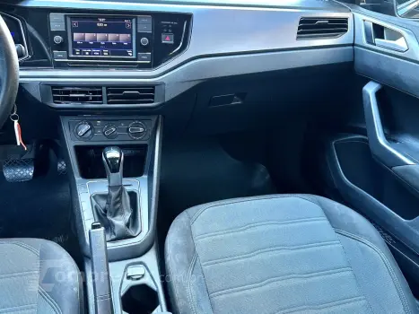 NIVUS 1.0 200 TSI TOTAL FLEX COMFORTLINE AUTOMÁTICO