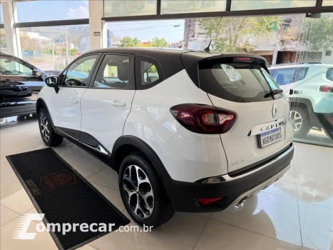 CAPTUR 1.6 16V SCE Intense