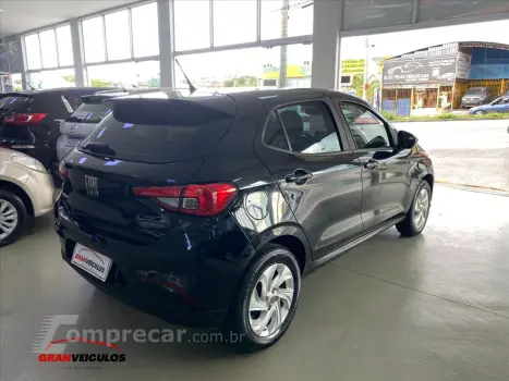 ARGO 1.3 FIREFLY FLEX DRIVE MANUAL