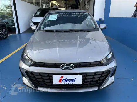 HB20 1.0 12V FLEX COMFORT MANUAL