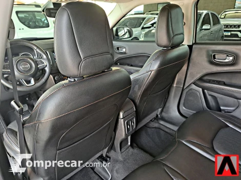 COMPASS 2.0 16V Sport