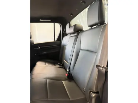 HILUX 2.8 SRX 4X4 CD 16V DIESEL 4P AUTOMÁTICO