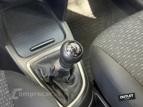 HB20 1.0 COMFORT 12V FLEX 4P MANUAL