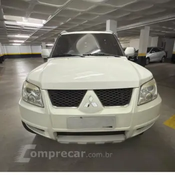 PAJERO TR4 2.0 4X4 16V 140cv