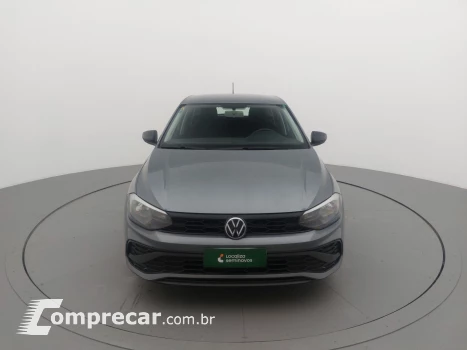 POLO 1.0 MPI TRACK MANUAL