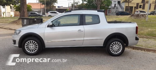 SAVEIRO 1.6 CD 8V