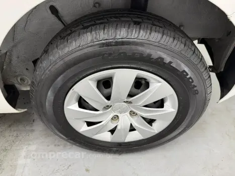 up! take 1.0 Total Flex 12V 5p