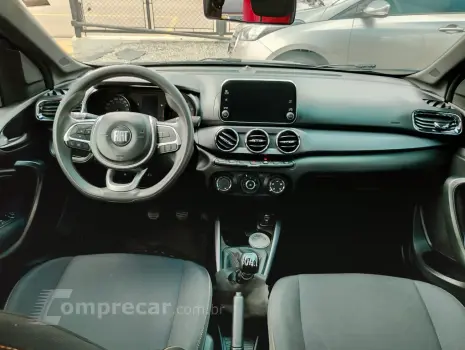 Argo 1.3 4P FIREFLY FLEX TREKKING