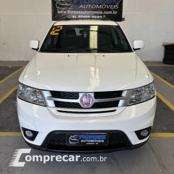 FIAT FREEMONT 2.4 EMOTION 16V