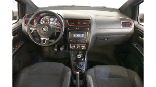 FOX - 1.6 MI ROCK IN RIO 8V 4P MANUAL