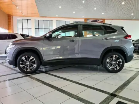 TRACKER PREMIER 1.2 TURBO 12V FLEX AUT