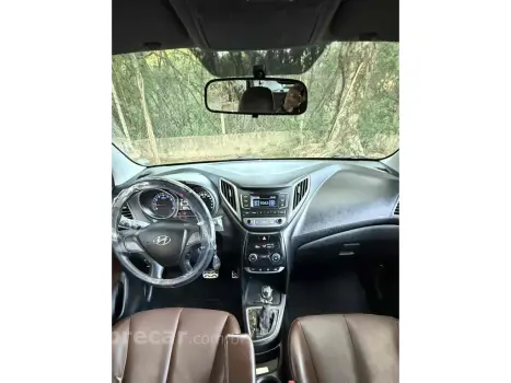 HB20X 1.6 16V PREMIUM FLEX 4P AUTOMÁTICO