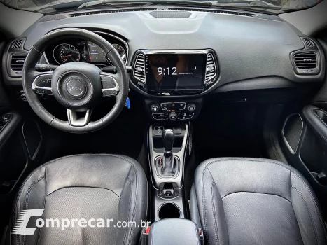 COMPASS 2.0 16V Sport