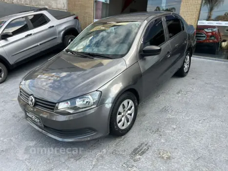 Volkswagen VOYAGE 1.6/1.6 City  Mi Total Flex 8V 4p 4 portas