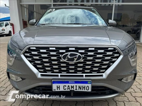 CRETA 1.0 Tgdi Limited