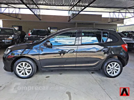 SANDERO 1.0 12V SCE Authentique