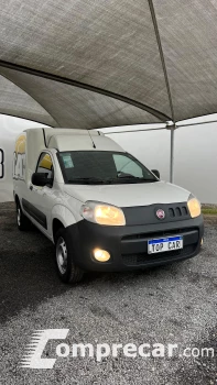 FIORINO 1.4 MPI Furgão Endurance 8V