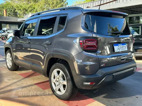 Renegade Sport T270 1.3 TB 4x2 Flex Aut.