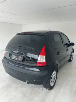 C3 1.4 I Exclusive 8V