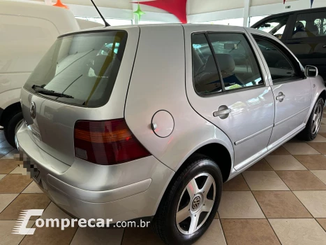 GOLF 1.6 MI Generation 8V