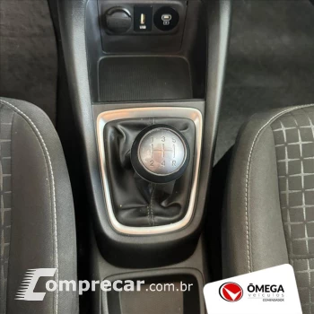 HB20 1.0 12V FLEX COMFORT MANUAL